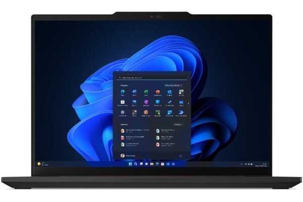 Laptop Lenovo ThinkPad T14s 14" Qualcom Snapdragon QUALCOMM Adreno 32GB 1024GB SSD M.2 Windows 11 Professional