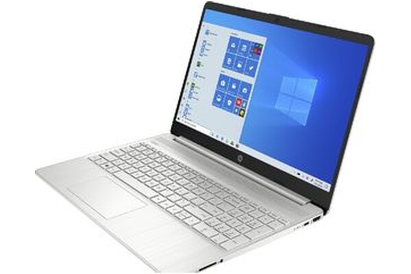 Laptop HP 15s 15.6" AMD Ryzen 5 AMD Radeon RX Vega 6 8GB 512GB SSD M.2 Windows 10 Home
