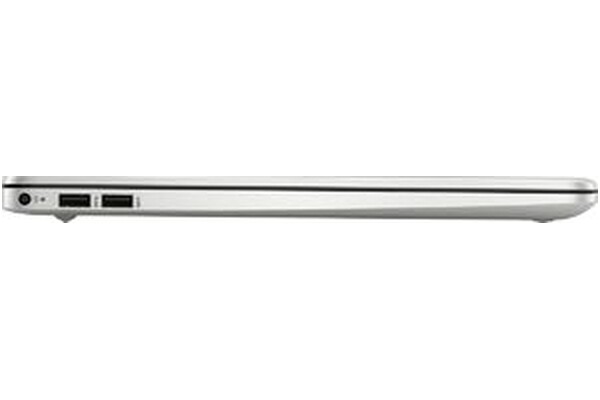 Laptop HP 15s 15.6" AMD Ryzen 5 AMD Radeon RX Vega 6 8GB 512GB SSD M.2 Windows 10 Home