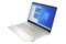 Laptop HP 15s 15.6" AMD Ryzen 5 AMD Radeon RX Vega 6 8GB 512GB SSD M.2 Windows 10 Home