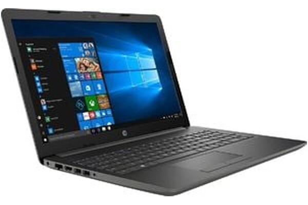 Laptop HP HP 15 15.6" Intel Core i3 INTEL UHD 620 4GB 1024GB SSD M.2 Windows 10 Home