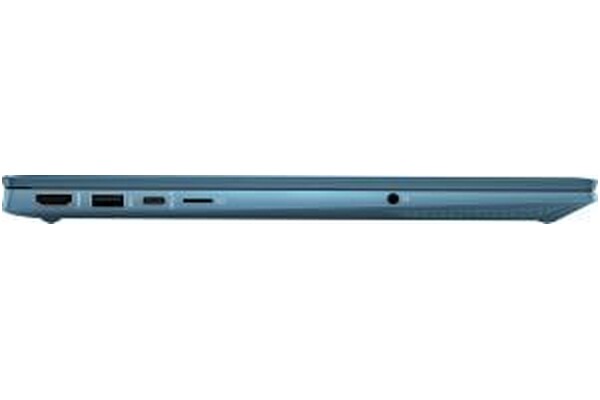 Laptop HP Pavilion 15 15.6" AMD Ryzen 7 AMD Radeon 8GB 512GB SSD M.2 Windows 10 Home