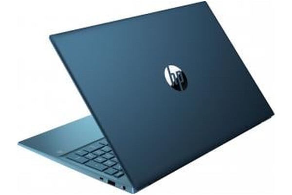 Laptop HP Pavilion 15 15.6" AMD Ryzen 7 AMD Radeon 8GB 512GB SSD M.2 Windows 10 Home