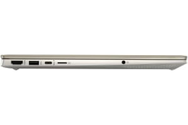 Laptop HP Pavilion 15 15.6" AMD Ryzen 7 AMD Radeon RX Vega 8 8GB 512GB SSD M.2 Windows 10 Home