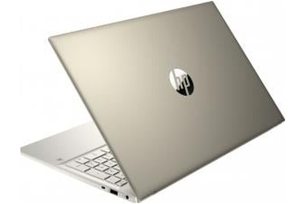 Laptop HP Pavilion 15 15.6" AMD Ryzen 7 AMD Radeon RX Vega 8 8GB 512GB SSD M.2 Windows 10 Home