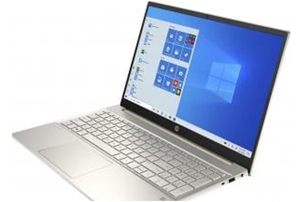 Laptop HP Pavilion 15 15.6" AMD Ryzen 7 AMD Radeon RX Vega 8 8GB 512GB SSD M.2 Windows 10 Home