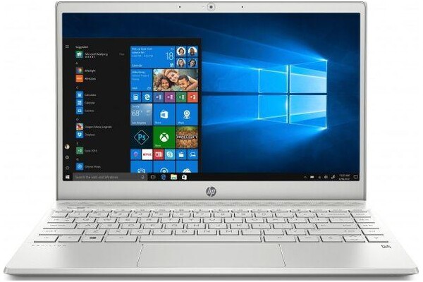 Laptop HP Pavilion 13 13.3" Intel Core i5 Intel UHD G1 8GB 256GB SSD M.2 Windows 10 Home
