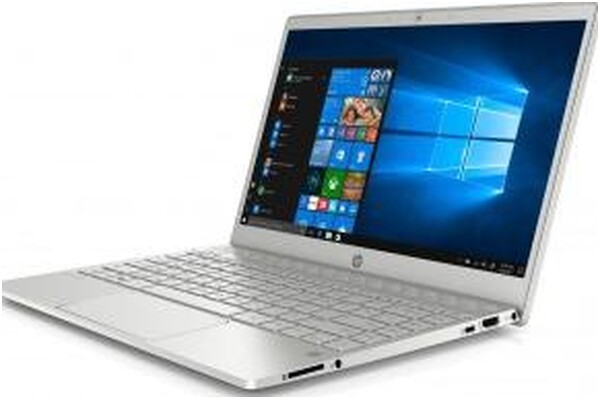 Laptop HP Pavilion 13 13.3" Intel Core i5 Intel UHD G1 8GB 256GB SSD M.2 Windows 10 Home