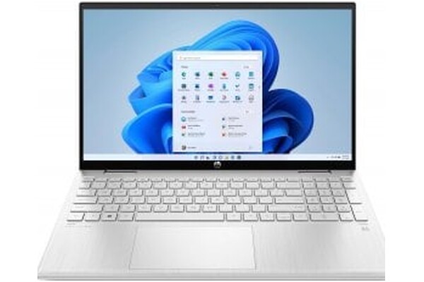 Laptop HP Pavilion x360 15.6" Intel Core i7 1165G7 INTEL Iris Xe 16GB 512GB SSD M.2 Windows 11 Home