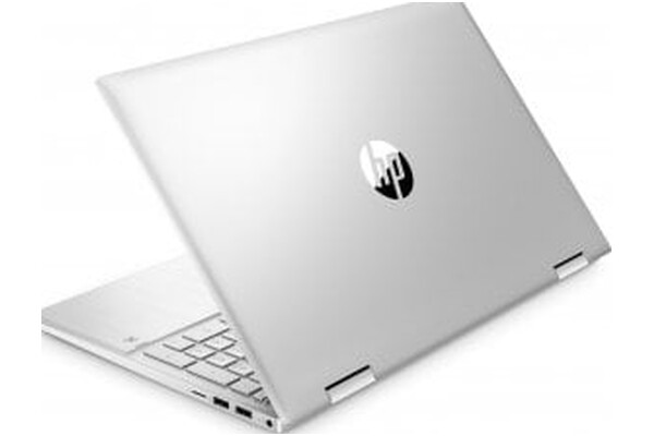 Laptop HP Pavilion x360 15.6" Intel Core i7 1165G7 INTEL Iris Xe 16GB 512GB SSD M.2 Windows 11 Home