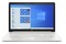 Laptop HP HP 17 17.3" Intel Core i5 Intel HD 620 8GB 2048GB SSD M.2 Windows 10 Home