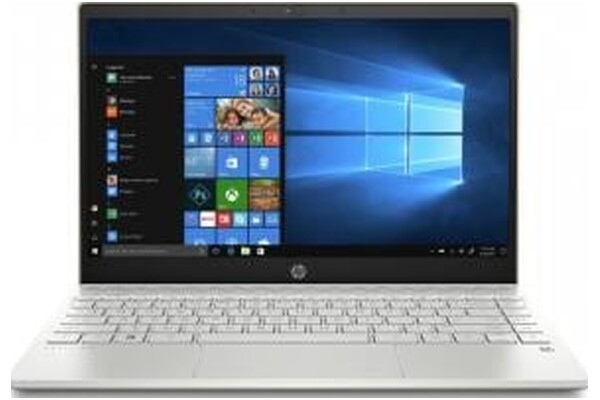 Laptop HP Pavilion 13 13.3" Intel Core i5 Intel UHD G1 8GB 512GB SSD M.2 Windows 10 Home