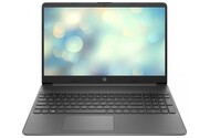 Laptop HP HP 15 15.6" Intel Core i3 INTEL Iris Xe 4GB 256GB SSD M.2
