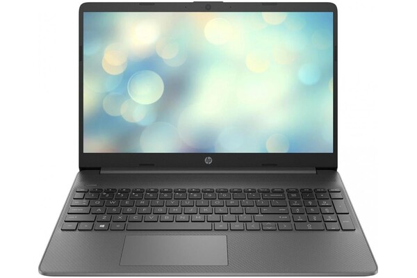 Laptop HP HP 15 15.6" Intel Core i3 INTEL Iris Xe 4GB 256GB SSD M.2