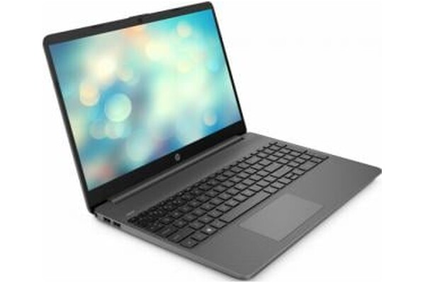 Laptop HP HP 15 15.6" Intel Core i3 INTEL Iris Xe 4GB 256GB SSD M.2