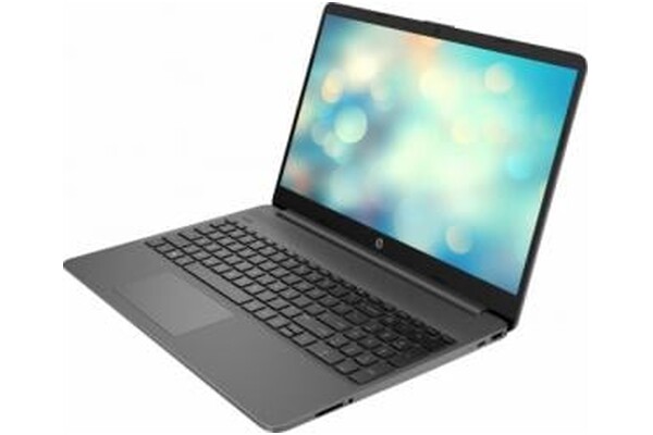 Laptop HP HP 15 15.6" Intel Core i3 INTEL Iris Xe 4GB 256GB SSD M.2