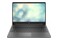Laptop HP HP 15 15.6" Intel Core i3 INTEL Iris Xe 4GB 256GB SSD M.2