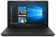 Laptop HP HP 15 15.6" Intel Core i3 Intel HD 4GB 256GB SSD Windows 10 Home
