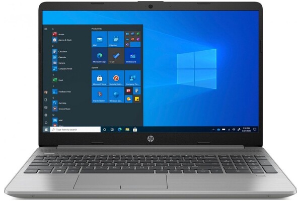 Laptop HP 250 G8 15.6" Intel Core i5 1035G1 INTEL UHD 600 8GB 512GB SSD M.2