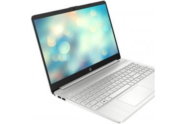 Laptop HP 15s 15.6" AMD Ryzen 5 AMD Radeon RX Vega 7 16GB 512GB SSD M.2