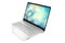 Laptop HP 15s 15.6" AMD Ryzen 5 AMD Radeon RX Vega 7 16GB 512GB SSD M.2