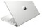 Laptop HP 15s 15.6" AMD Ryzen 5 AMD Radeon RX Vega 7 16GB 512GB SSD M.2