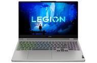 Laptop Lenovo Legion 5 15.6" Intel Core i5 NVIDIA GeForce RTX 3050 16GB 512GB SSD M.2 Windows 11 Home