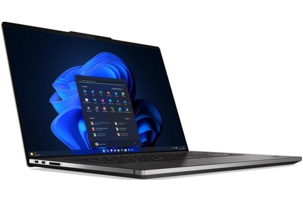 Laptop Lenovo ThinkPad Z16 16" AMD Ryzen 9 AMD Radeon RX 6550M 64GB 1024GB SSD M.2 Windows 11 Professional