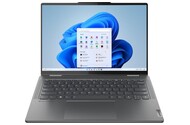 Laptop Lenovo Yoga 7 14" AMD Ryzen 5 AMD Radeon 760M 16GB 512GB SSD M.2 Windows 11 Home