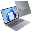 Laptop Lenovo ThinkBook 16 16" Intel Core Ultra 5 Intel 16GB 512GB SSD Windows 11 Professional