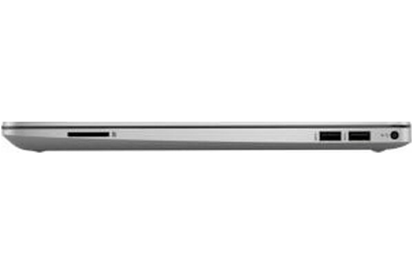 Laptop HP 255 G9 15.6" AMD Ryzen 5 AMD Radeon RX Vega 7 8GB 512GB SSD M.2 Windows 11 Home