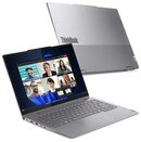 Laptop Lenovo ThinkBook 14 2-in-1 14" Intel Core Ultra 7 nie dotyczy 16GB 1024GB SSD Windows 11 Professional {kolo
