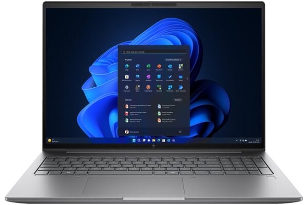 Laptop HP ZBook Power G11 16" Intel Core Ultra 7 NVIDIA RTX 2000 Ada 32GB 1024GB SSD M.2 Windows 11 Professional
