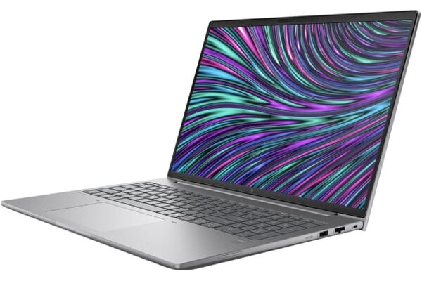 Laptop HP ZBook Power G11 16" Intel Core Ultra 7 NVIDIA RTX 2000 Ada 32GB 1024GB SSD M.2 Windows 11 Professional