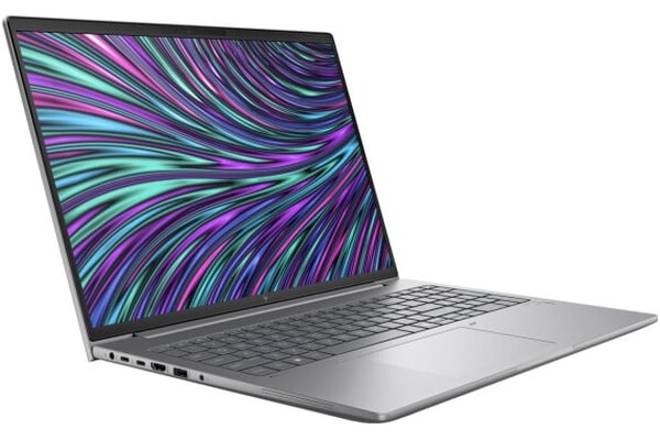 Laptop HP ZBook Power G11 16" Intel Core Ultra 7 NVIDIA RTX 2000 Ada 32GB 1024GB SSD M.2 Windows 11 Professional