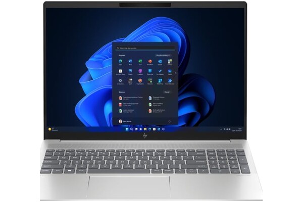 Laptop HP Pavilion Plus 16 16" Intel Core Ultra 7 Intel Arc 32GB 1024GB SSD M.2 Windows 11 Professional