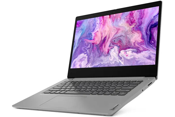 Laptop Lenovo IdeaPad 3 14" AMD Ryzen 5 AMD Radeon Vega 8 8GB 512GB SSD Windows 10 Home
