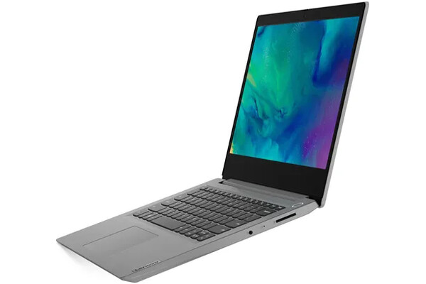 Laptop Lenovo IdeaPad 3 14" AMD Ryzen 5 AMD Radeon Vega 8 8GB 512GB SSD Windows 10 Home