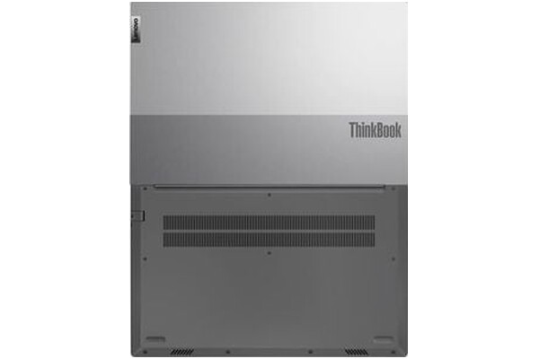 Laptop Lenovo ThinkBook 15 15.6" Intel Core i3 Intel UHD G4 8GB 256GB SSD M.2 Windows 11 Professional