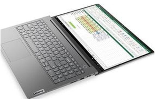 Laptop Lenovo ThinkBook 15 15.6" Intel Core i3 Intel UHD G4 8GB 256GB SSD M.2 Windows 11 Professional