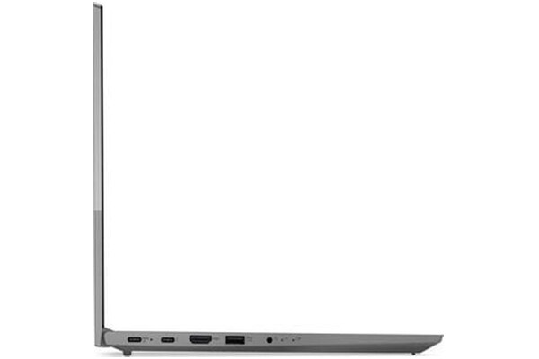 Laptop Lenovo ThinkBook 15 15.6" Intel Core i3 Intel UHD G4 8GB 256GB SSD M.2 Windows 11 Professional