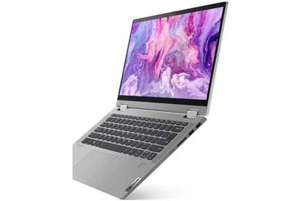 Laptop Lenovo IdeaPad Flex 5 14" Intel Core i3 Intel UHD Xe G4 8GB 512GB SSD M.2 Windows 10 Home