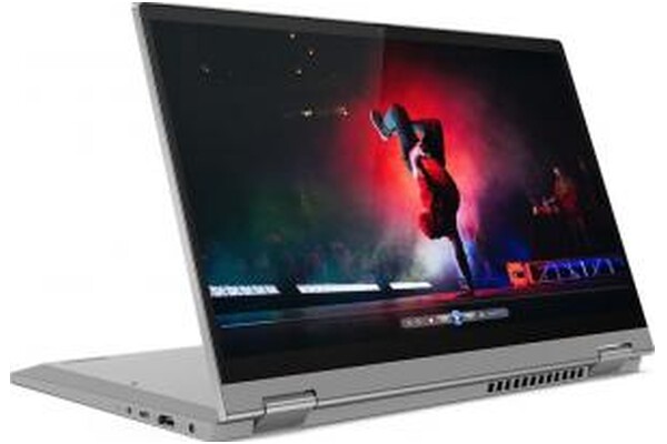 Laptop Lenovo IdeaPad Flex 5 14" Intel Core i3 Intel UHD Xe G4 8GB 512GB SSD M.2 Windows 10 Home