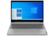 Laptop Lenovo IdeaPad 3 15.6" Intel Core i3 Intel UHD G1 8GB 256GB SSD M.2 Windows 10 Home S