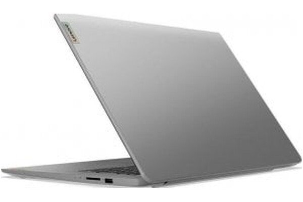 Laptop Lenovo IdeaPad 3 17.3" AMD Ryzen 5 AMD Radeon RX Vega 7 8GB 512GB SSD M.2 Windows 11 Professional