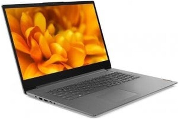 Laptop Lenovo IdeaPad 3 17.3" AMD Ryzen 5 AMD Radeon RX Vega 7 8GB 512GB SSD M.2 Windows 11 Professional