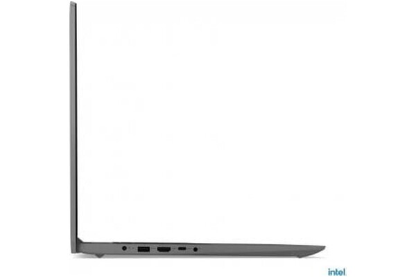 Laptop Lenovo IdeaPad 3 17.3" AMD Ryzen 5 AMD Radeon RX Vega 7 8GB 512GB SSD M.2 Windows 11 Professional