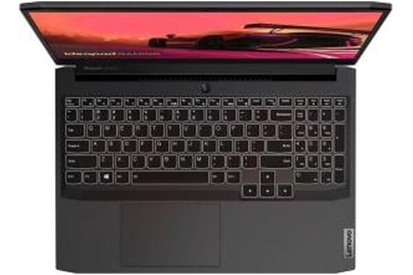 Laptop Lenovo IdeaPad Gaming 3 15.6" AMD Ryzen 5 NVIDIA GeForce GTX 1650 32GB 2048GB SSD M.2