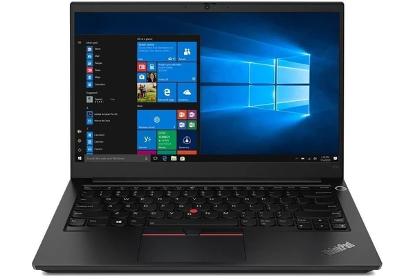 Laptop Lenovo ThinkPad E14 14" AMD Ryzen 5 AMD Radeon 16GB 512GB SSD M.2 Windows 11 Professional