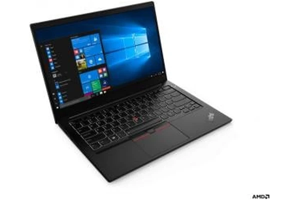 Laptop Lenovo ThinkPad E14 14" AMD Ryzen 5 AMD Radeon 16GB 512GB SSD M.2 Windows 11 Professional